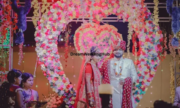 The Shaadi Filmer Studio